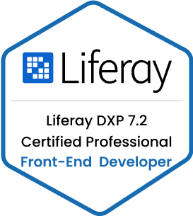 liferay certification
